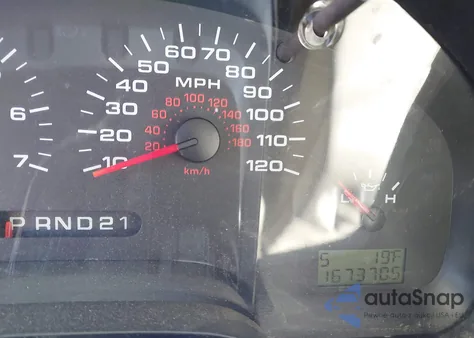 2007 Ford F-150 Fx4/Stx/Xl/Xlt z USA, uszkodzony, nr VIN 1FTRX14W07FB67795